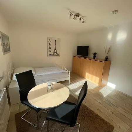 Hotel Fasanengarten Sarstedt