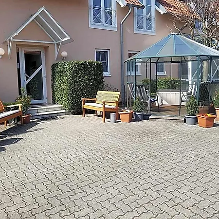 Fasanengarten Hotel Sarstedt