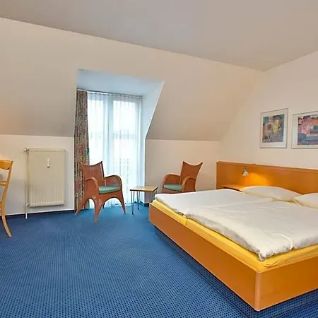 Hotel Fasanengarten Sarstedt