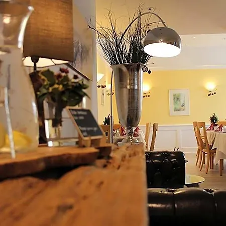 Hotel Fasanengarten 3*