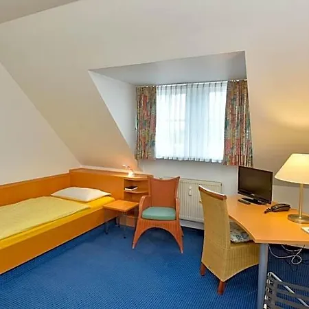 Fasanengarten Hotel 3*