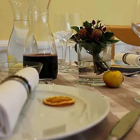 Fasanengarten Hotel 3*