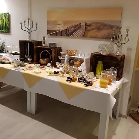 Fasanengarten Hotell