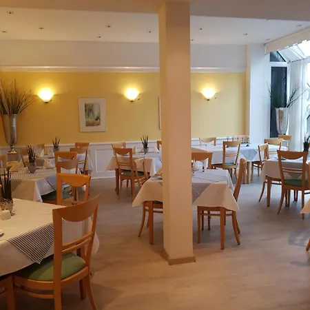 Fasanengarten 3* Sarstedt