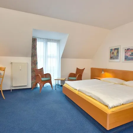 Fasanengarten Sarstedt