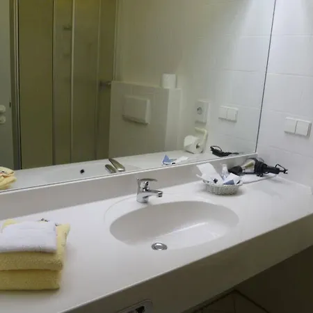 Fasanengarten Hotell Sarstedt