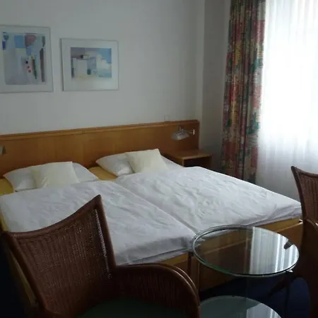 Hotel Fasanengarten